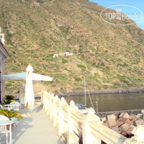 L Ariana Isole Eolie UNA Esperienze