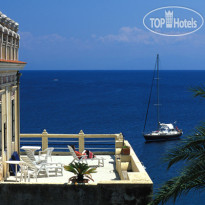 L Ariana Isole Eolie UNA Esperienze