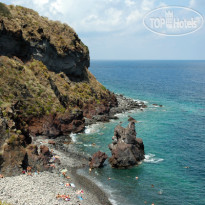 L Ariana Isole Eolie UNA Esperienze