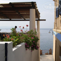 L Ariana Isole Eolie UNA Esperienze