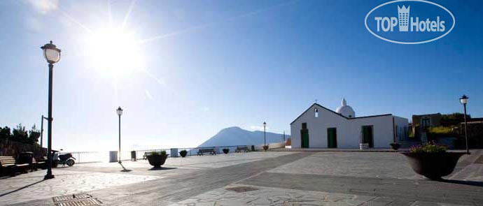 Hotelier's photos Gattopardo Park Hotel 4*