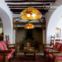 Gattopardo Park Hotel 