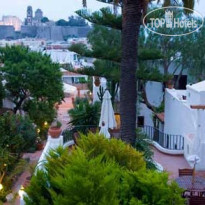 Gattopardo Park Hotel 