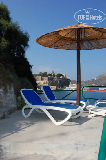New photos from tourists Giardino sul Mare 3*