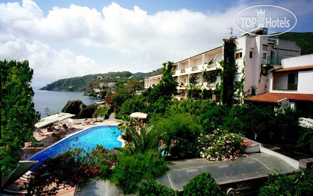 Hotelier's photos Giardino sul Mare 3*