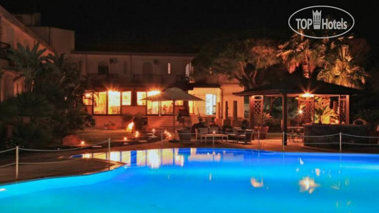 Hotelier's photos Orsa Maggiore 3*