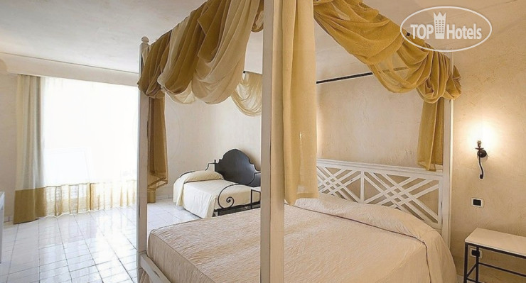 New photos from tourists Therasia Resort 5*