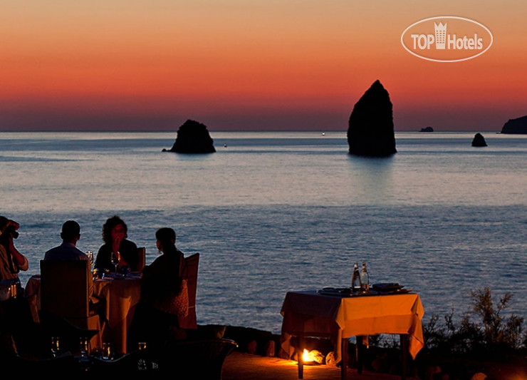 Hotelier's photos Therasia Resort 5*