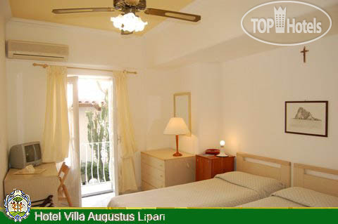 New photos from tourists Villa Augustus 3*