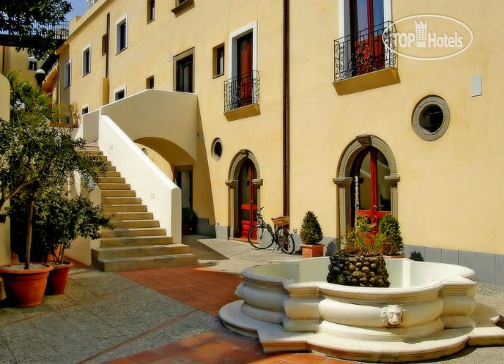 Hotelier's photos Villa Meligunis 4*