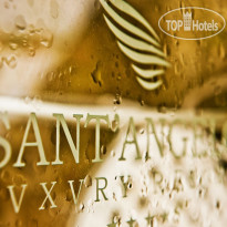 Sant Angelo Luxury Resort