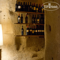 Sant Angelo Luxury Resort
