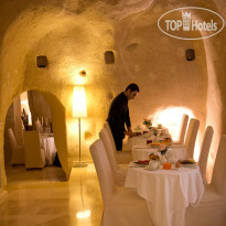 Sant Angelo Luxury Resort