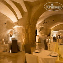 Sant Angelo Luxury Resort