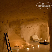 Sant Angelo Luxury Resort