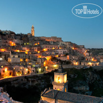 Sant Angelo Luxury Resort