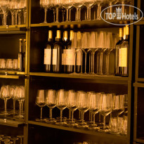 Sant Angelo Luxury Resort