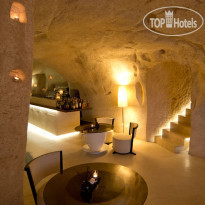 Sant Angelo Luxury Resort