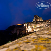 Sant Angelo Luxury Resort