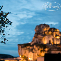 Sant Angelo Luxury Resort