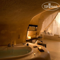 Sant Angelo Luxury Resort