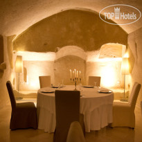 Sant Angelo Luxury Resort