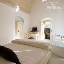 Sant Angelo Luxury Resort