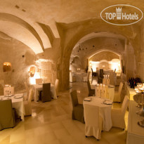 Sant Angelo Luxury Resort