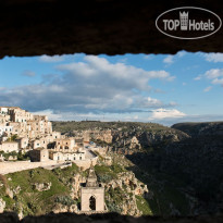 Sant Angelo Luxury Resort