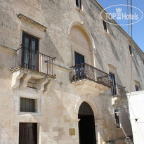 Palazzo Viceconte