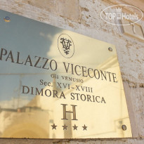 Palazzo Viceconte