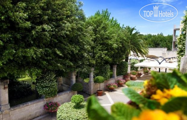 Hotelier's photos Hotel del Campo 4*