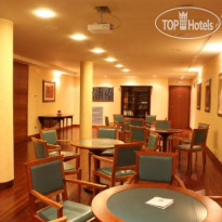 Hotel del Campo