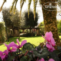 Hotel del Campo