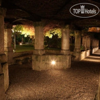 Hotel del Campo
