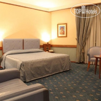 Hotel del Campo