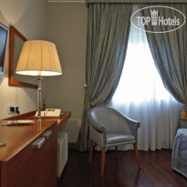 Hotel del Campo