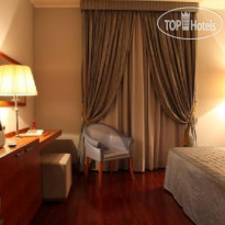 Hotel del Campo