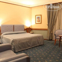 Hotel del Campo