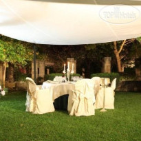 Hotel del Campo