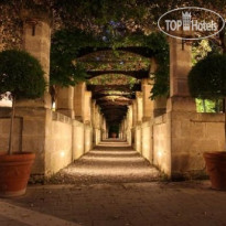 Hotel del Campo