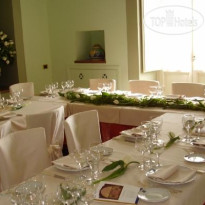 Hotel del Campo