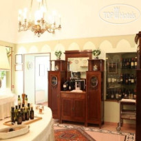 Hotel del Campo