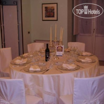 Hotel del Campo
