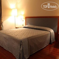 Hotel del Campo