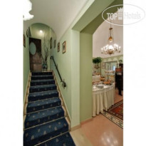 Hotel del Campo