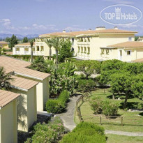 Argonauti Club Resort & SPA