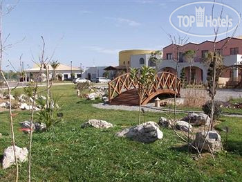 Hotelier's photos Portogreco 4*