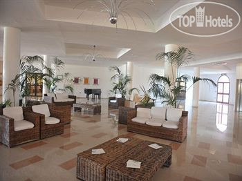 New photos from tourists Portogreco 4*