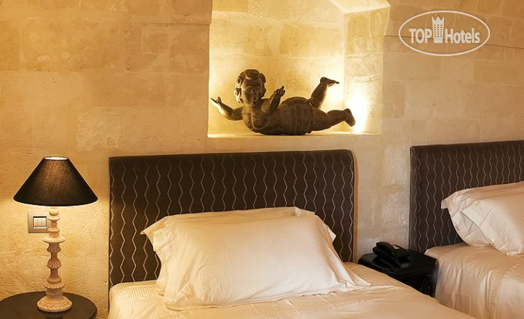 Новые добавленные фото туристов Palazzo Gattini 5*